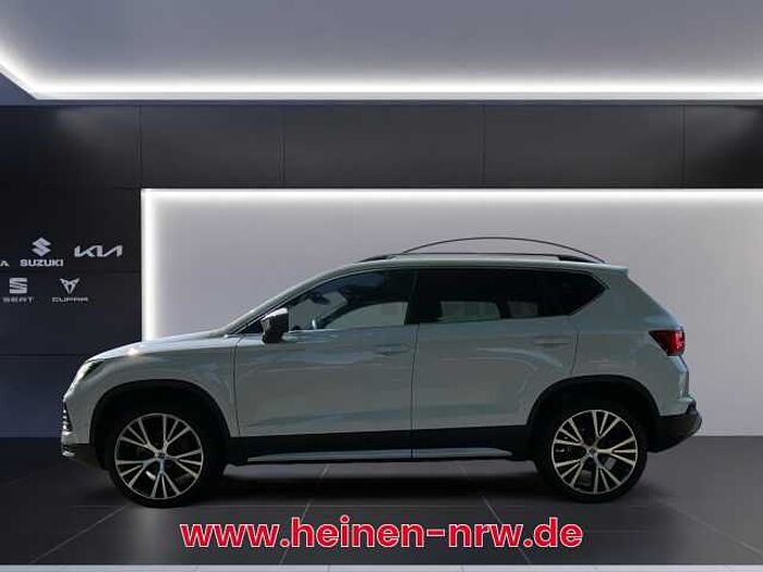 SEAT Ateca Xperience 1.5 TSI 110kW DSG ACC KAM