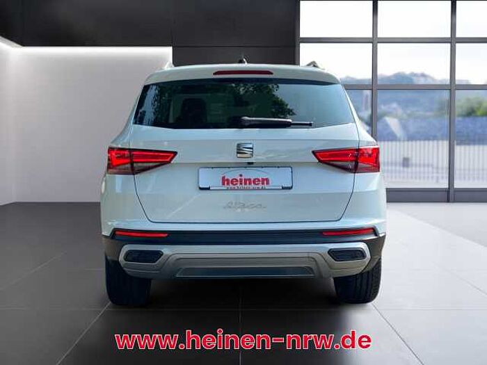 SEAT Ateca Xperience 1.5 TSI 110kW DSG ACC KAM