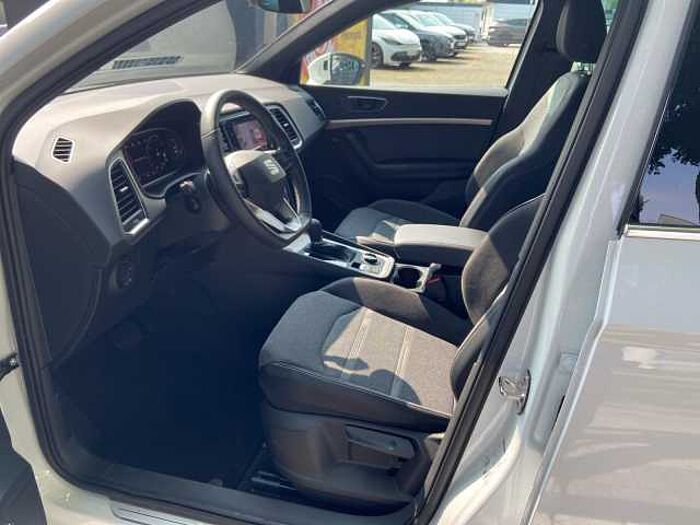 SEAT Ateca Xperience 1.5 TSI 110kW DSG ACC KAM