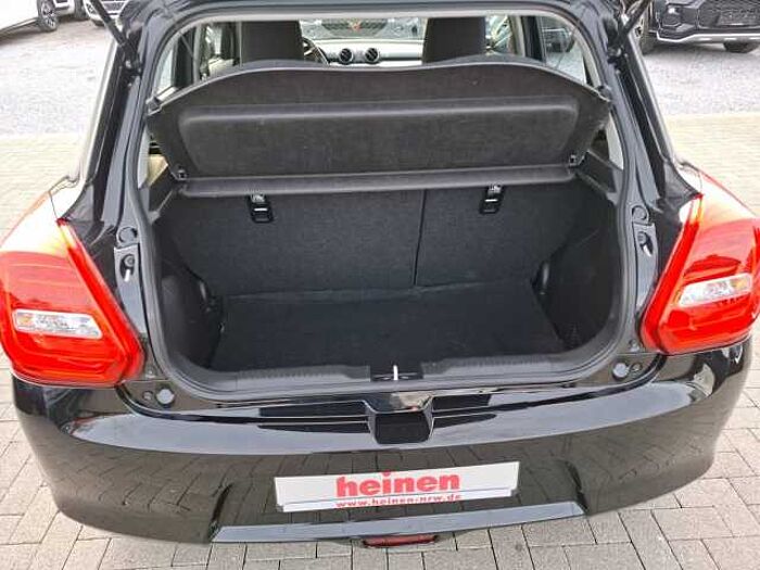 Suzuki Swift 1.2 Dualjet SHVS Club LED ACC KLIMA