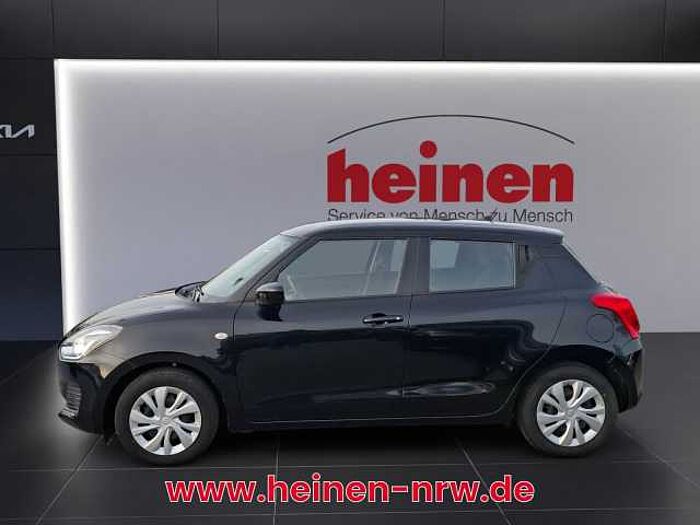 Suzuki Swift 1.2 Dualjet SHVS Club LED ACC KLIMA
