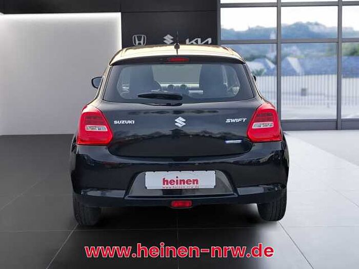 Suzuki Swift 1.2 Dualjet SHVS Club LED ACC KLIMA