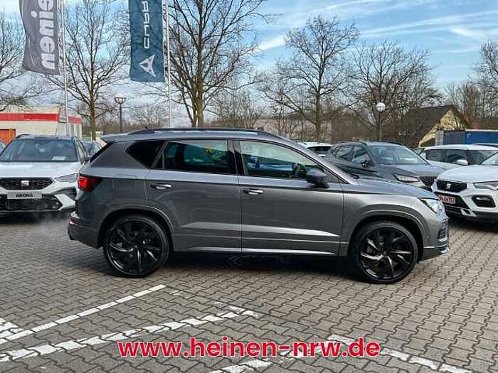 CUPRA Ateca VZ 2.0TSI 221kW 7-Gang DSG 4Drive AHK