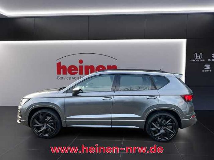 CUPRA Ateca VZ 2.0TSI 221kW 7-Gang DSG 4Drive AHK