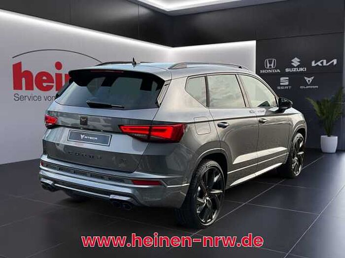 CUPRA Ateca VZ 2.0TSI 221kW 7-Gang DSG 4Drive AHK