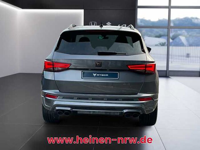 CUPRA Ateca VZ 2.0TSI 221kW 7-Gang DSG 4Drive AHK