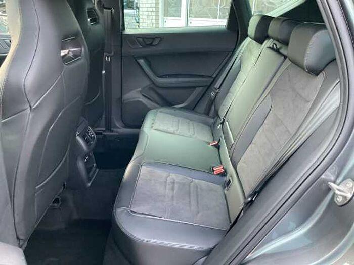 CUPRA Ateca VZ 2.0TSI 221kW 7-Gang DSG 4Drive AHK