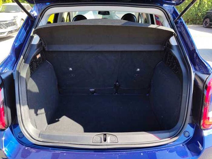 Fiat 500X 1.5 GSE Dolcevita Sport LED+NAVI+PDC+SHZ