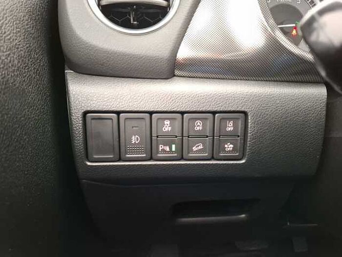 Suzuki Vitara 1.4 Comfort+ ALLGRIP NAVI LED ACC PANO