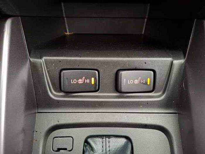 Suzuki Vitara 1.4 Comfort+ ALLGRIP NAVI LED ACC PANO