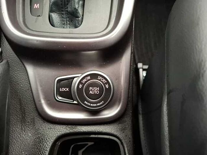 Suzuki Vitara 1.4 Comfort+ ALLGRIP NAVI LED ACC PANO
