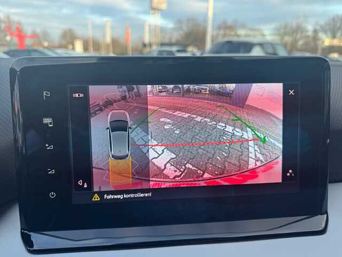 SEAT Ibiza 1.0 TSI Road Edition 6-Gang NAVI KAMERA