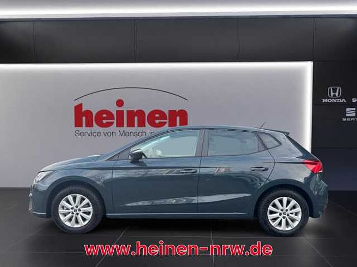 SEAT Ibiza 1.0 TSI Road Edition 6-Gang NAVI KAMERA