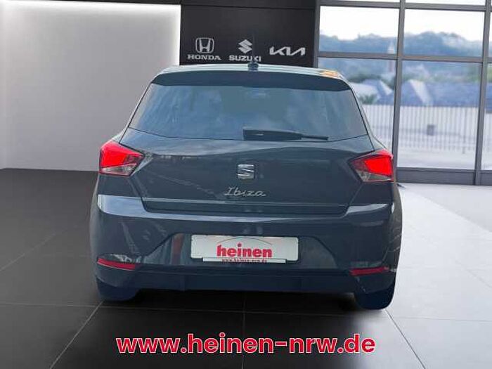 SEAT Ibiza 1.0 TSI Road Edition 6-Gang NAVI KAMERA