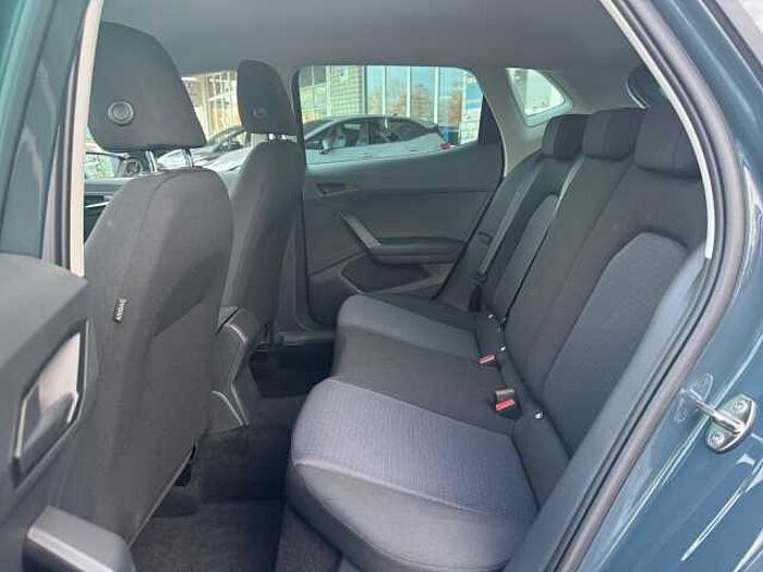 SEAT Ibiza 1.0 TSI Road Edition 6-Gang NAVI KAMERA
