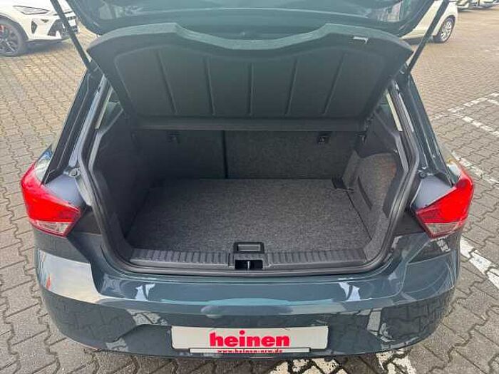 SEAT Ibiza 1.0 TSI Road Edition 6-Gang NAVI KAMERA
