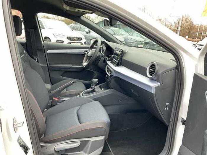 SEAT Ibiza FR 1.0 TSI DSG LED/FR-DESING/PDC/LM-FELGEN