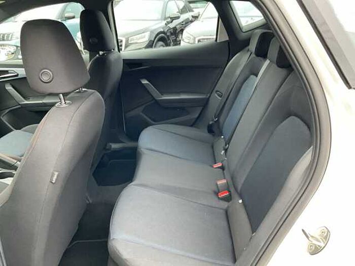 SEAT Ibiza FR 1.0 TSI DSG LED/FR-DESING/PDC/LM-FELGEN