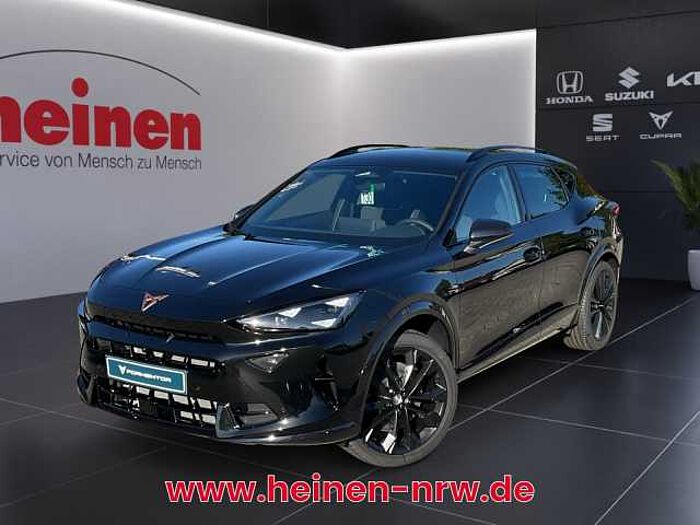 CUPRA Formentor VZ Black Edition 2.0 TSI DSG AHK