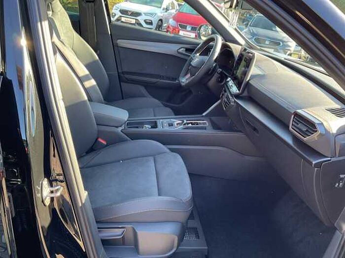 CUPRA Formentor VZ Black Edition 2.0 TSI DSG AHK