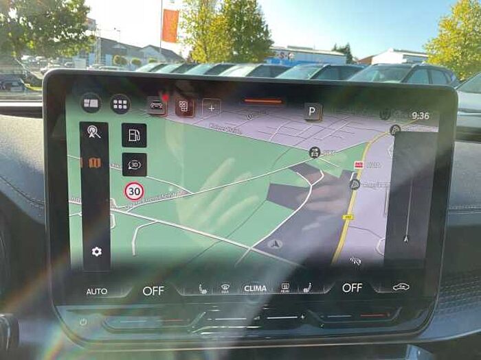 CUPRA Formentor VZ Black Edition 2.0 TSI DSG AHK