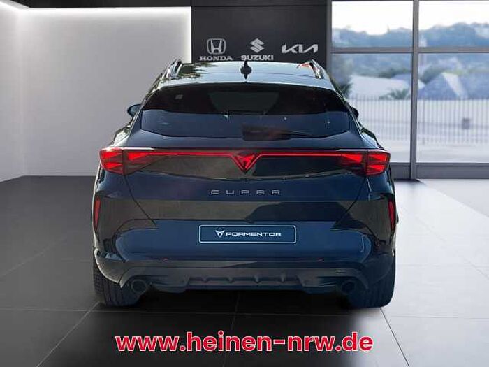 CUPRA Formentor VZ Black Edition 2.0 TSI DSG AHK