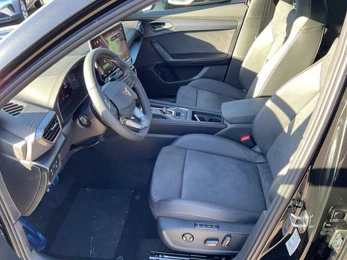 CUPRA Formentor VZ Black Edition 2.0 TSI DSG AHK