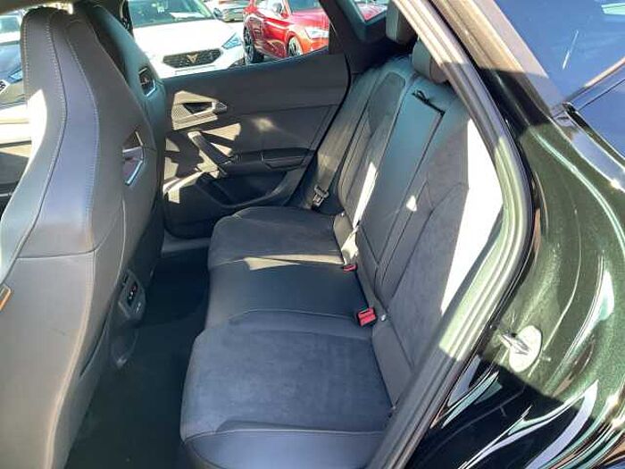 CUPRA Formentor VZ Black Edition 2.0 TSI DSG AHK