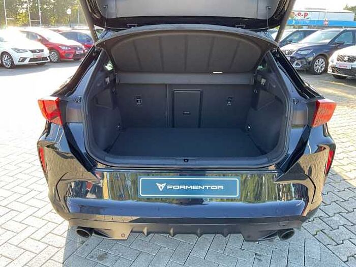 CUPRA Formentor VZ Black Edition 2.0 TSI DSG AHK
