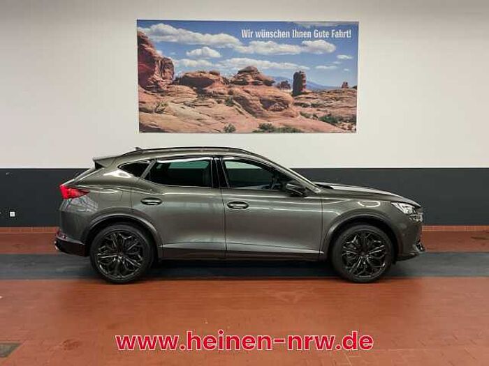 CUPRA Formentor 2.0 TSI 4Drive VZ Tribe Edition DSG AHK