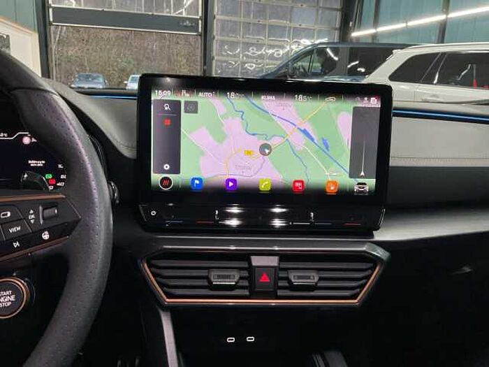 CUPRA Formentor 2.0 TSI 4Drive VZ Tribe Edition DSG AHK