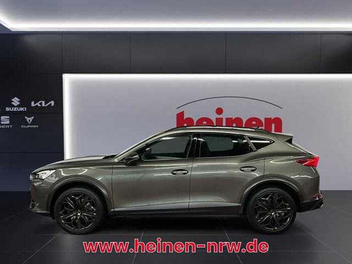 CUPRA Formentor 2.0 TSI 4Drive VZ Tribe Edition DSG AHK