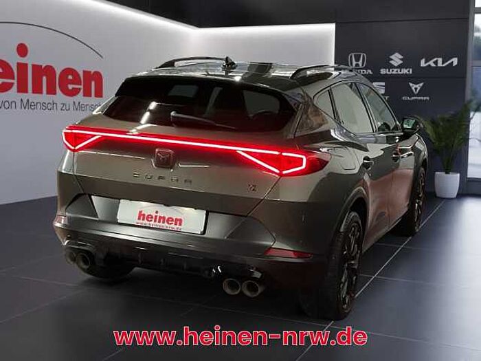 CUPRA Formentor 2.0 TSI 4Drive VZ Tribe Edition DSG AHK