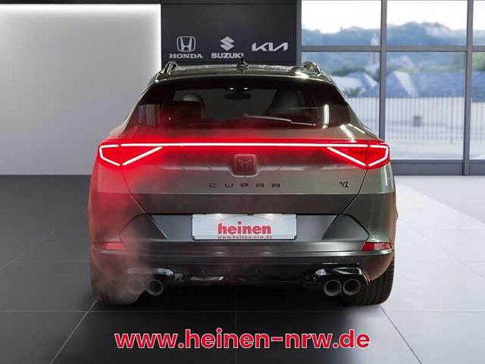 CUPRA Formentor 2.0 TSI 4Drive VZ Tribe Edition DSG AHK