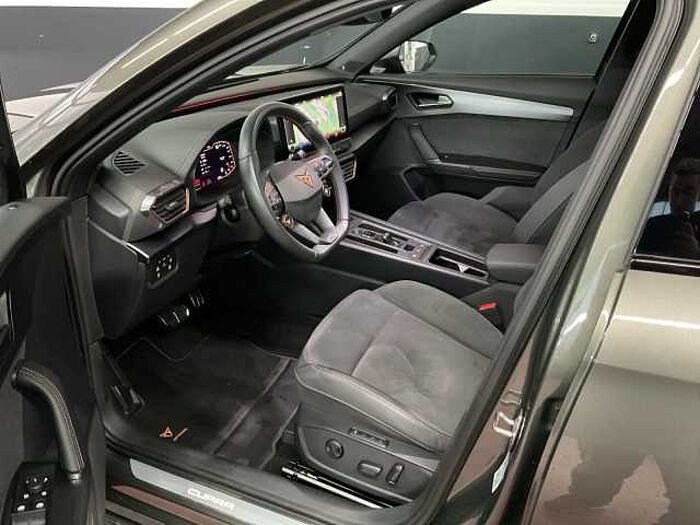 CUPRA Formentor 2.0 TSI 4Drive VZ Tribe Edition DSG AHK