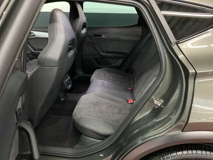 CUPRA Formentor 2.0 TSI 4Drive VZ Tribe Edition DSG AHK