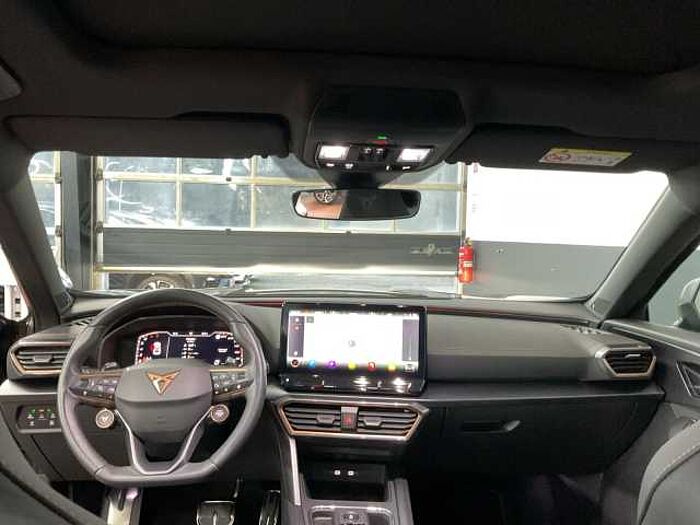 CUPRA Formentor 2.0 TSI 4Drive VZ Tribe Edition DSG AHK