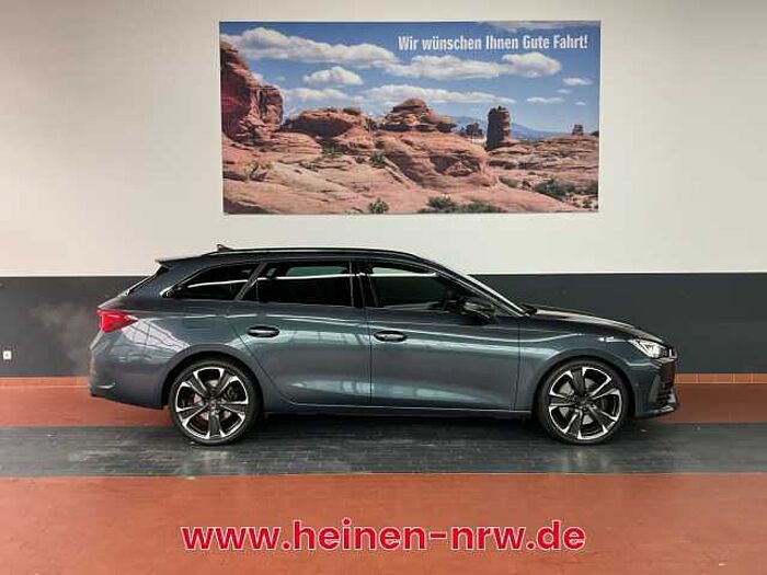 CUPRA Leon ST VZ 2.0 TSI DSG LED+NAVI+KAMERA+ACC+AHK