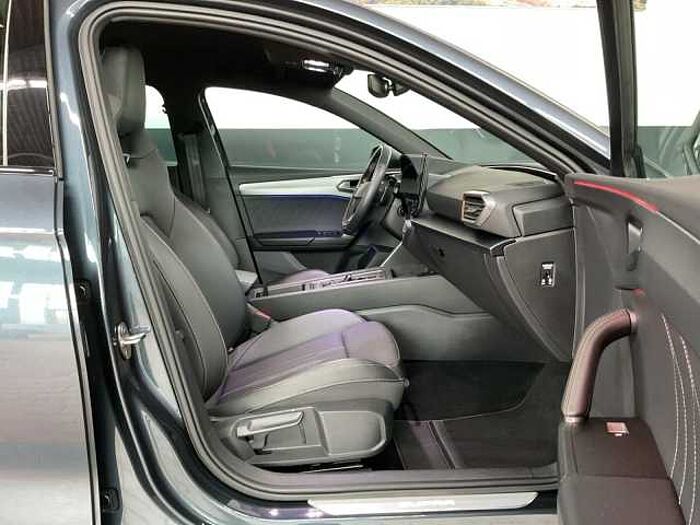 CUPRA Leon ST VZ 2.0 TSI DSG LED+NAVI+KAMERA+ACC+AHK