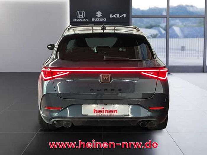 CUPRA Leon ST VZ 2.0 TSI DSG LED+NAVI+KAMERA+ACC+AHK