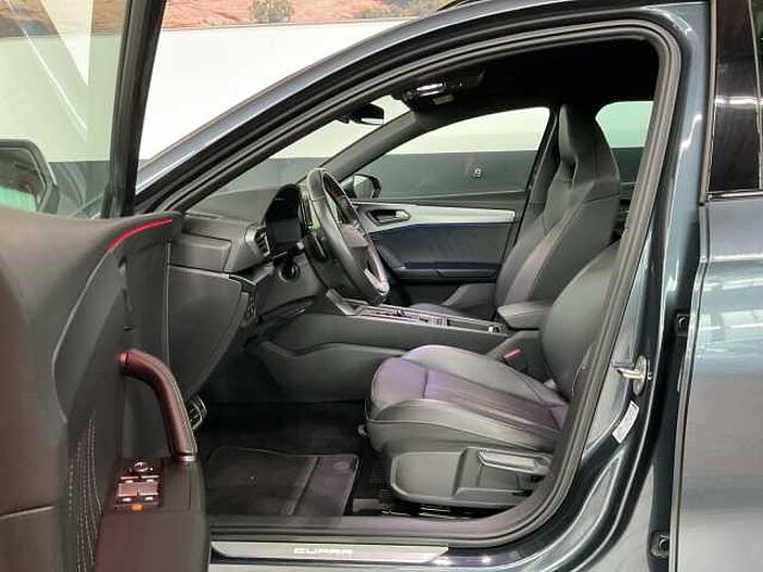 CUPRA Leon ST VZ 2.0 TSI DSG LED+NAVI+KAMERA+ACC+AHK