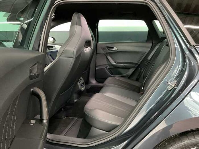 CUPRA Leon ST VZ 2.0 TSI DSG LED+NAVI+KAMERA+ACC+AHK