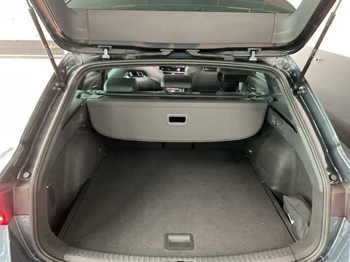 CUPRA Leon ST VZ 2.0 TSI DSG LED+NAVI+KAMERA+ACC+AHK