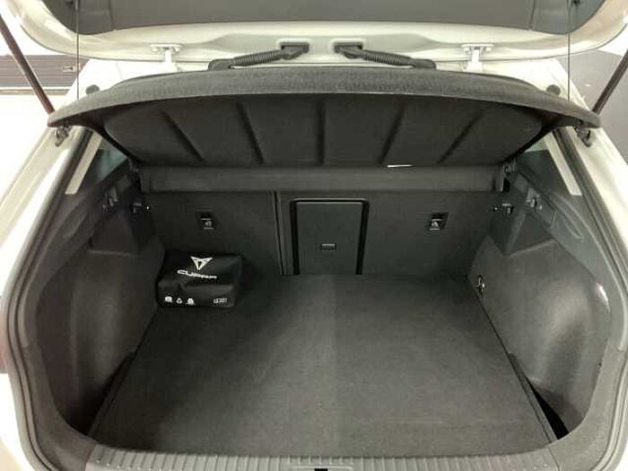 CUPRA Formentor 1.4 e-Hybrid DSG LED+FULLLINK+PDC+ACC Basis