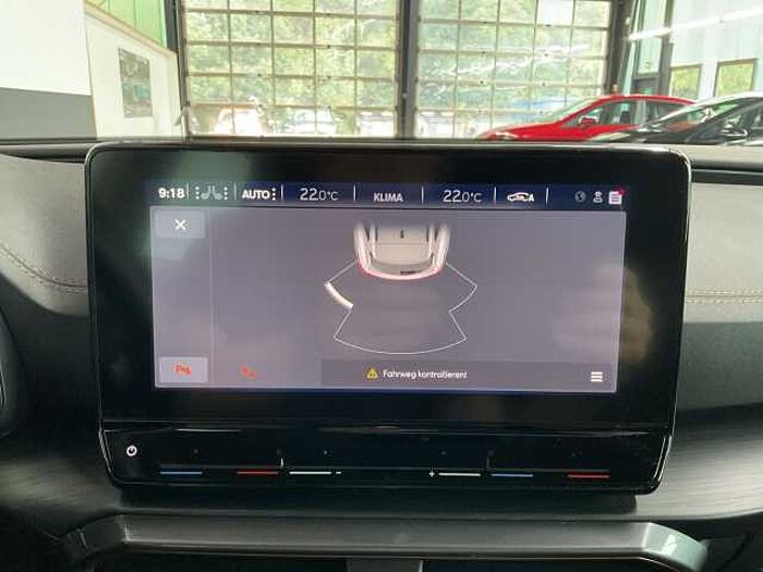 CUPRA Formentor 1.4 e-Hybrid DSG LED+FULLLINK+PDC+ACC Basis