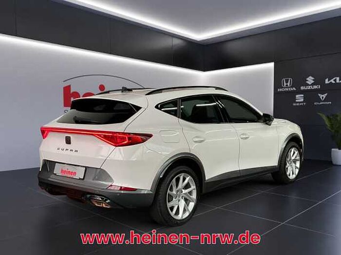 CUPRA Formentor 1.4 e-Hybrid DSG LED+FULLLINK+PDC+ACC Basis