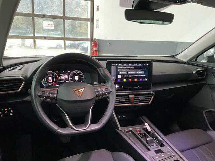 CUPRA Formentor 1.4 e-Hybrid DSG LED+FULLLINK+PDC+ACC Basis