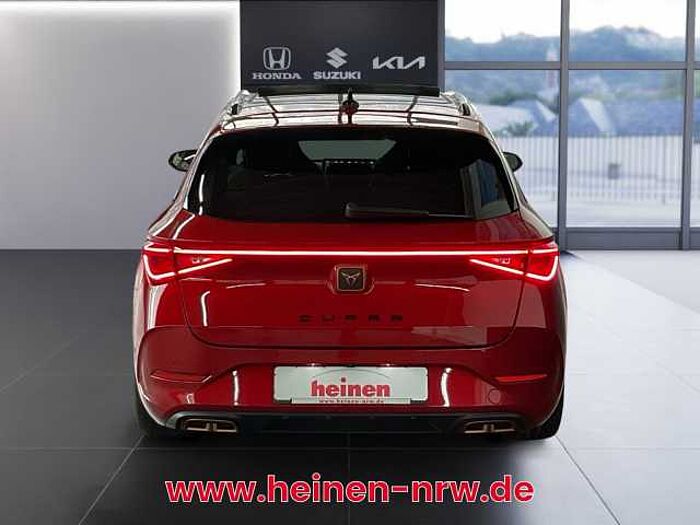 CUPRA Leon ST VZ 1.4 e-Hybrid DSG LED+NAVI+PANO+ACC+KAM
