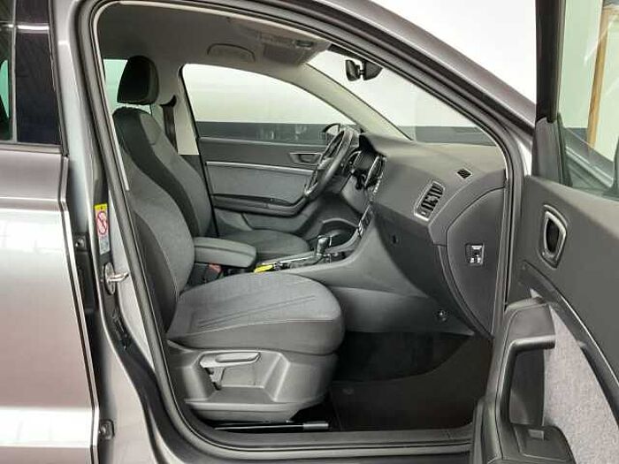 SEAT Ateca 2.0 TDI DSG Style LED+NAVI+AHK+ACC+2xPDC