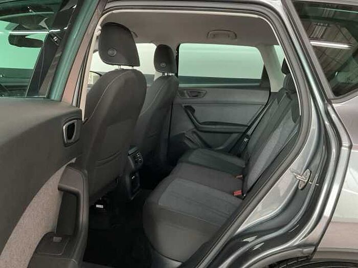 SEAT Ateca 2.0 TDI DSG Style LED+NAVI+AHK+ACC+2xPDC